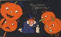 Halloween Greetings